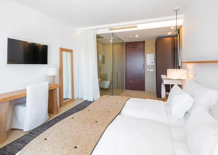 Lagos Avenida Hotel (Adults Only)