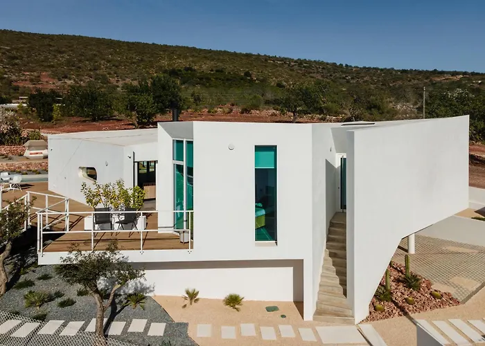 Boutique Bed And Breakfast - Casa Esteval