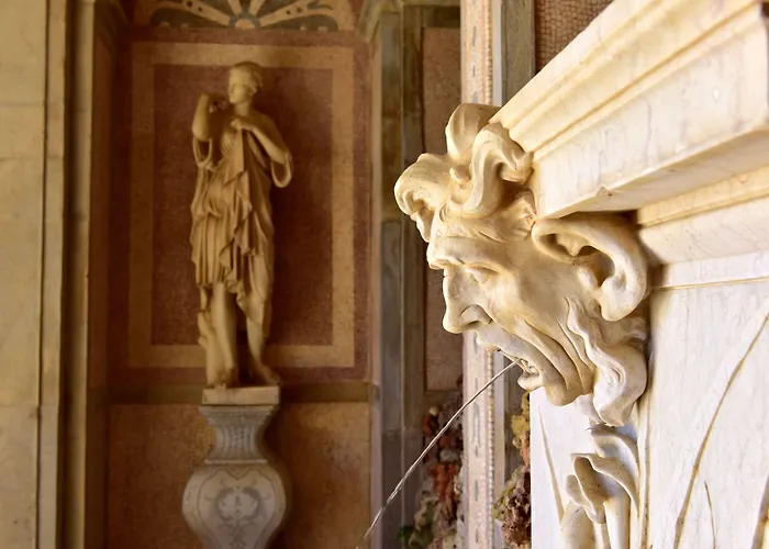 Pousada Palacio Estoi, Faro - Small Luxury Hotels Of The World