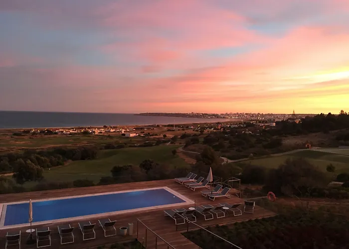 Palmares Beach House Hotel - Adults Friendly