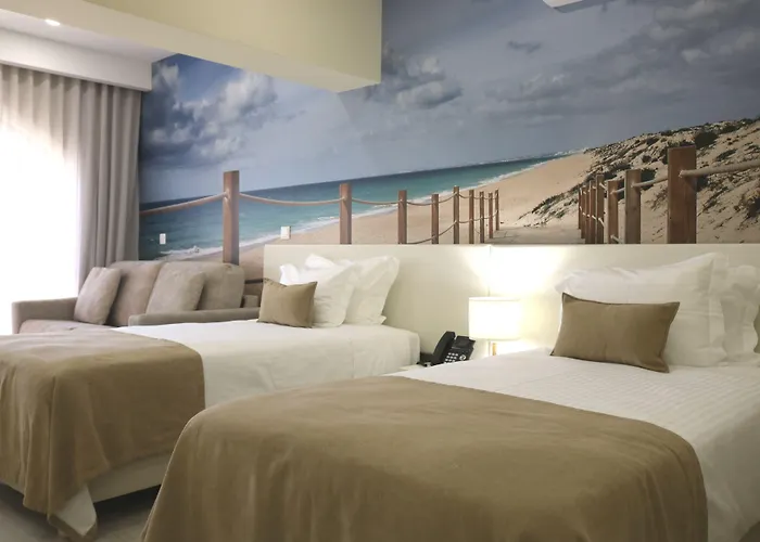 Lagos Atlantic Hotel