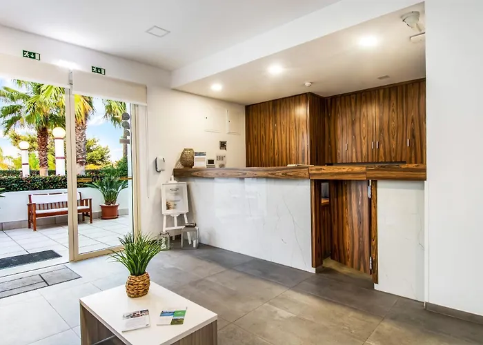 Hotel Rural Bricia Du Mar
