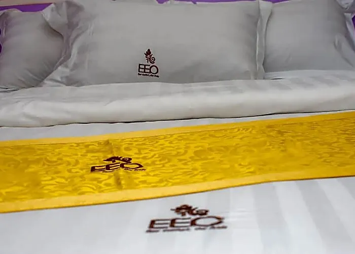 Eed Pension Boutique Hotel