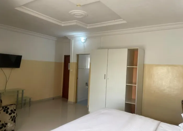 Villa Angelia Boutique Hotel
